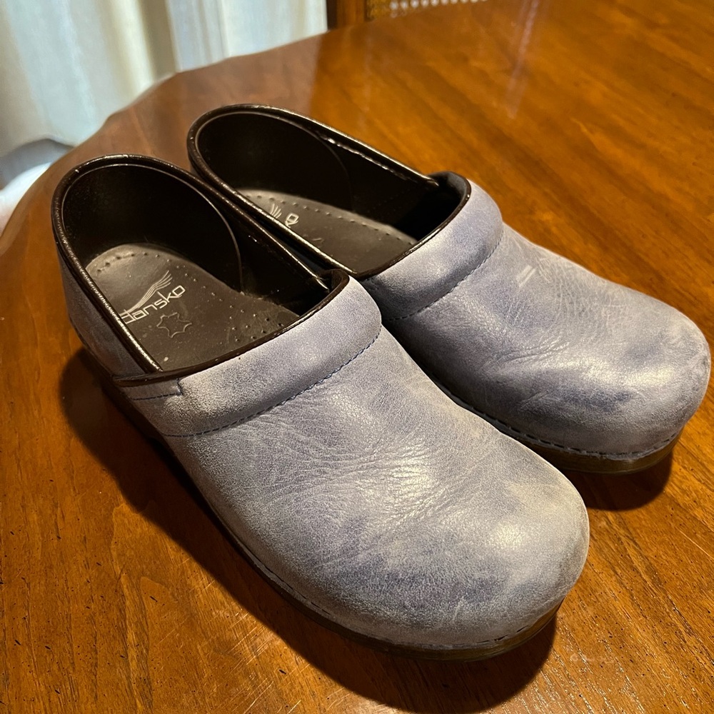 Danskos